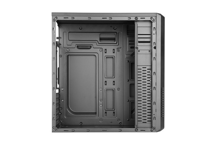 FRISBY FC-2915B 350W Standart Mid-Tower PC Kasası