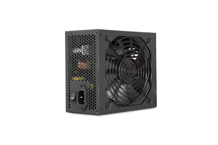 EVEREST 1650W EPS-1650 14cm Fanlı Power Supply Mining