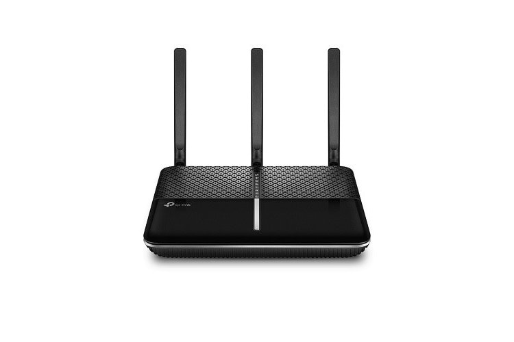 TP-LINK Archer VR600 1600mbps AC1600 Dual Band VDSL Fiber 3G-4G Modem Router