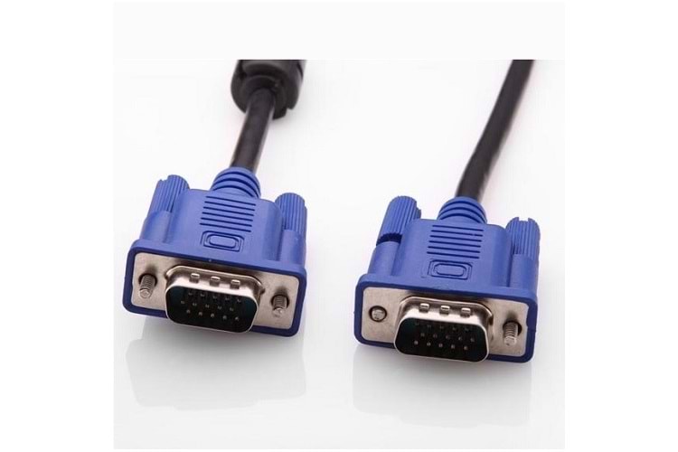S-LINK SL-VGA19 5metre Vga Erkek & Vga Erkek Görüntü Kablosu