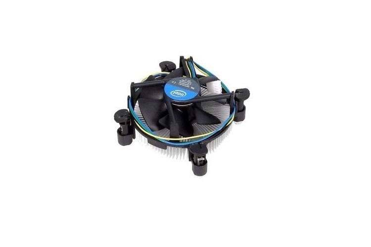 INTEL E97379-003 Hava Soğutmalı 1200p İşlemci Fanı