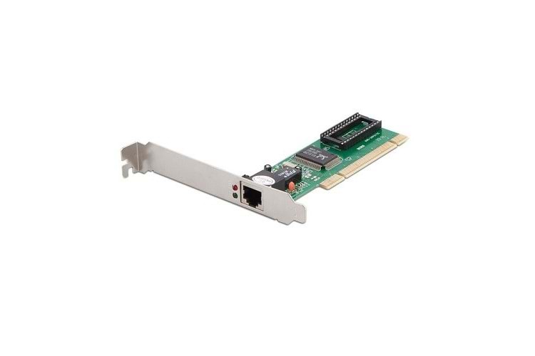 S-LINK SL-8139 10/100 1port PCI Ethernet