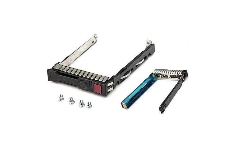 OEM OT-651687-001 HP Uyumlu 2,5