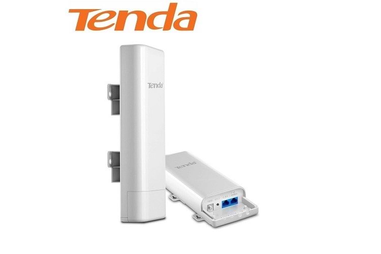 TENDA O3 12dbi 150mbps 2.4ghz 5+km Harici Access Point