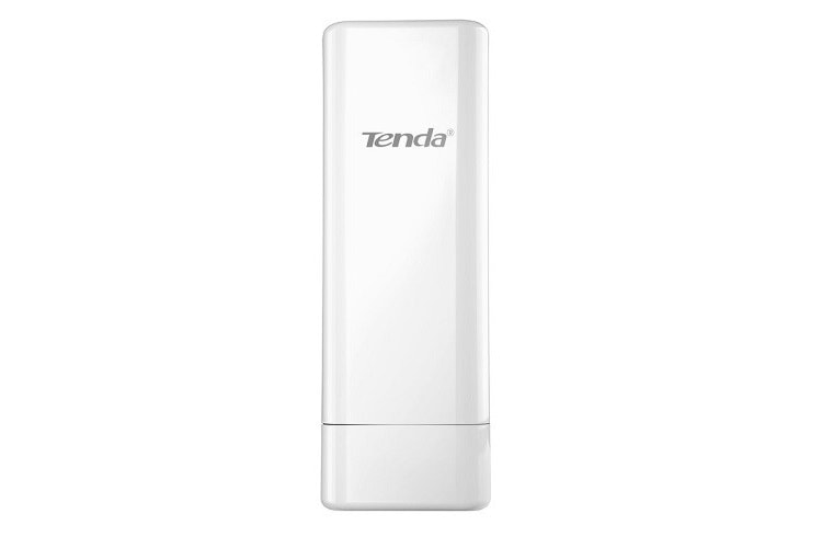 TENDA O6 16dbi 433mbps 5ghz 10 km Harici Access Point
