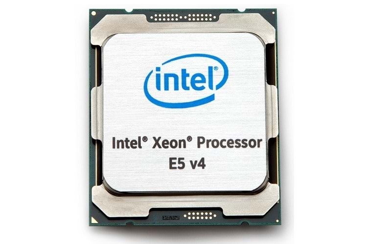 INTEL Xeon E5 2609 v4 1.7ghz 20mb 8çekirdekli 2011p Fansız 85w