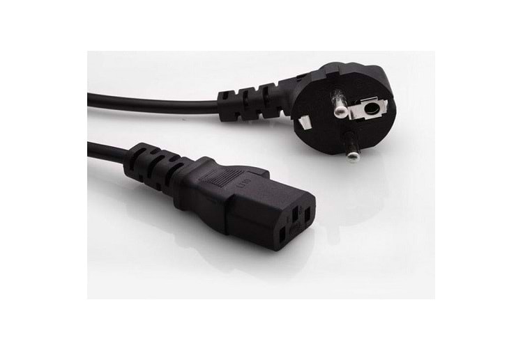 S-LINK SL-P175 0.75mm 1.5metre Power Kablosu