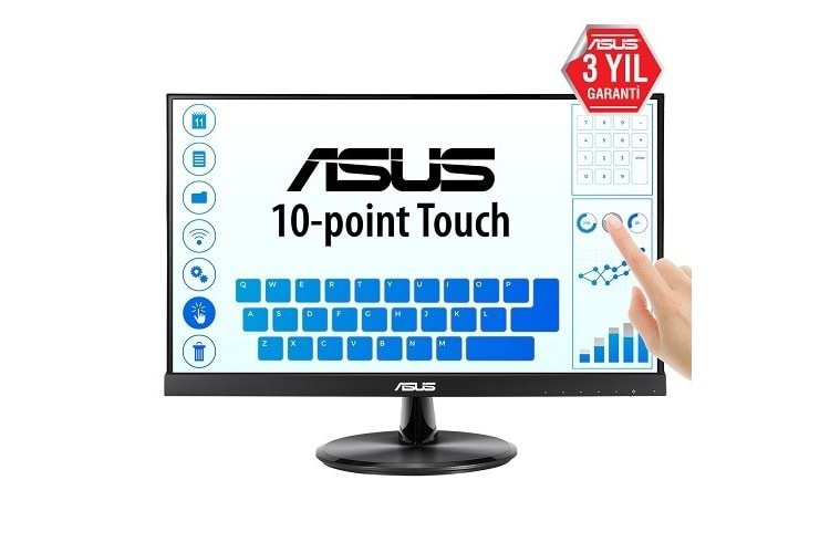 ASUS 21.5