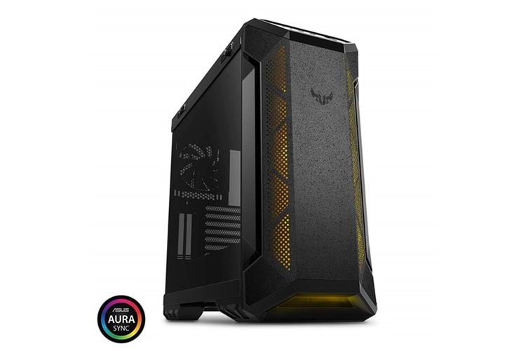 ASUS TUF GAMING GT501 Gaming E-ATX PC Kasası 