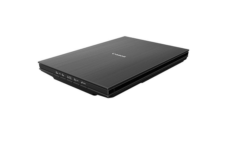 CANON CanoScan Lide 400 4800x4800 A4 Tarayıcı