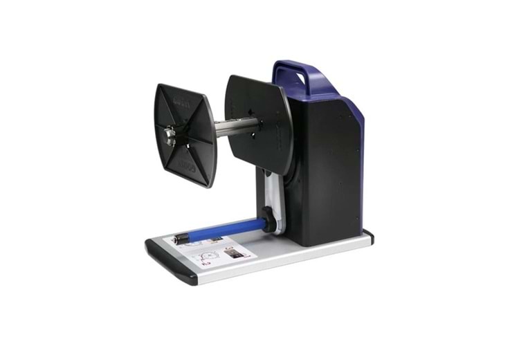 GODEX T-10 Barkod Yazıcı Harici Sarma Ünitesi
