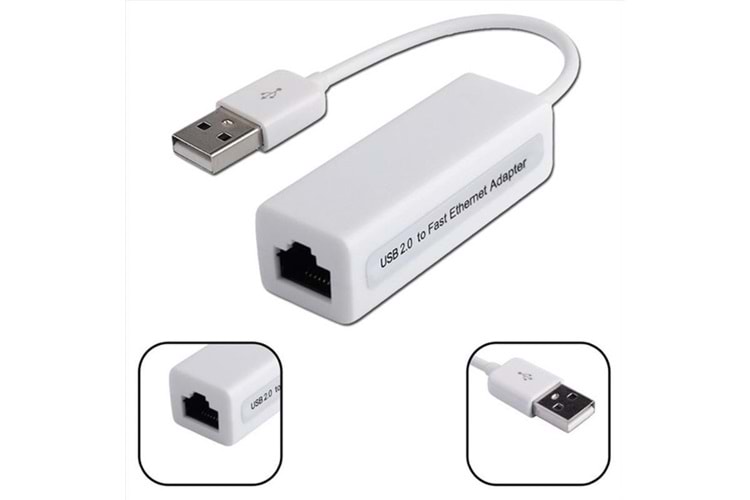 CODEGEN CDG-CNV42 10/100 1port USB Ethernet