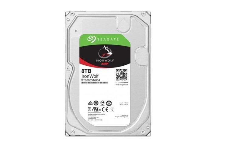 SEAGATE 3.5