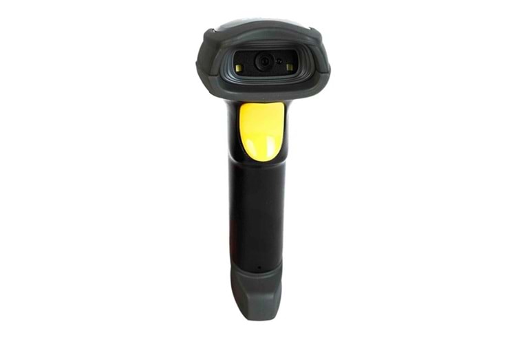 SPIDER El 2D Imager SP610 USB El Tipi Karekod Okuyucu