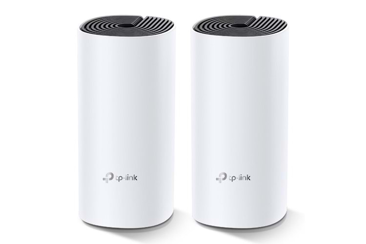TP-LINK DECO-M4-2P AC1200 Dual Band Router 2-li paket