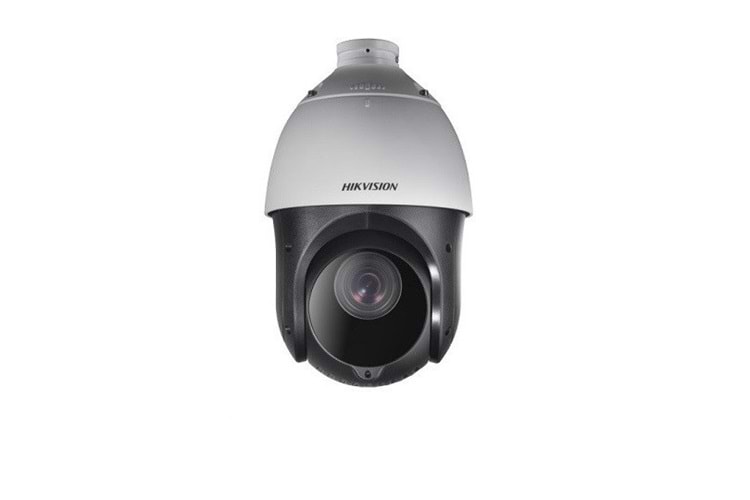 HIKVISION 4MP SPEED DOME DS-2DE4425IW-DE 100metre H265+ IP Güvenlik Kamerası PoE (Ayak Dahil)