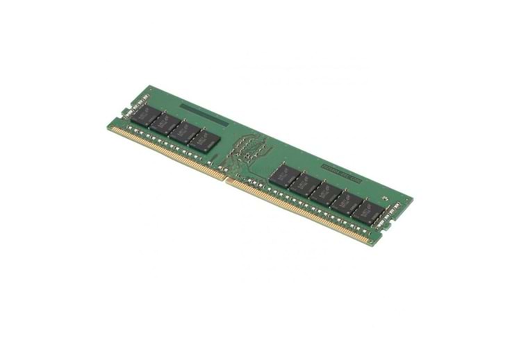 KINGSTON DDR4 ECC RDIMM 16GB 2933Mhz KTD-PE429D8/16G 2Rx8 Sunucu Ram