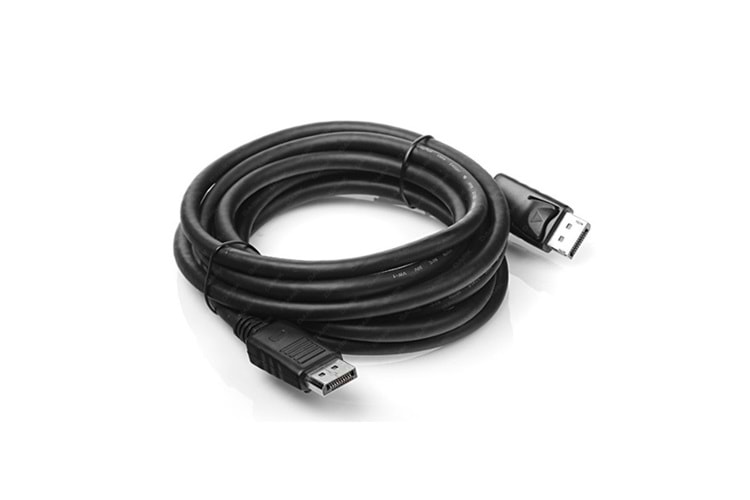 DARK DK-CB-DPL154K 1.5metre Display Görüntü Adaptörü Siyah