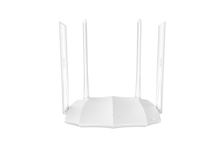 TENDA AC5 v3 1200mbps AC1200 Dual Band EV Ofis Tipi Access Point Router