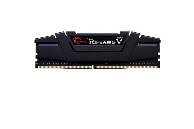 GSKILL 8GB DDR4 3600MHZ CL18 PC RAM RIPJAWS V F4-3600C18S-8GVK