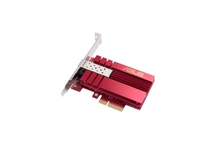 ASUS XG-C100F SFP+ 10 Gigabit 1port PCIe 1X Ethernet