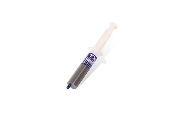 TX Silent Wind TXCCT30G 30 gram Thermal Macun