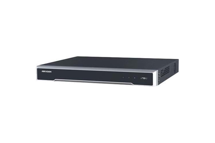 HIKVISION 16kanal 1080p DS-7616NI-Q2 2x NVR Kayıt Cihazı