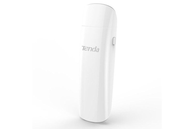 TENDA U12 AC1200 Dual Band USB 3.0 Kablosuz Adaptör