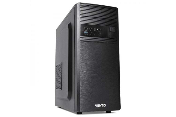 VENTO 350W VS116F Standart Mid-Tower PC Kasası