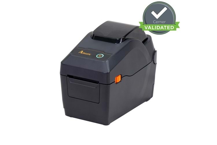 ARGOX 203dpi D2-250 Direkt Termal USB Barkod Yazıcı