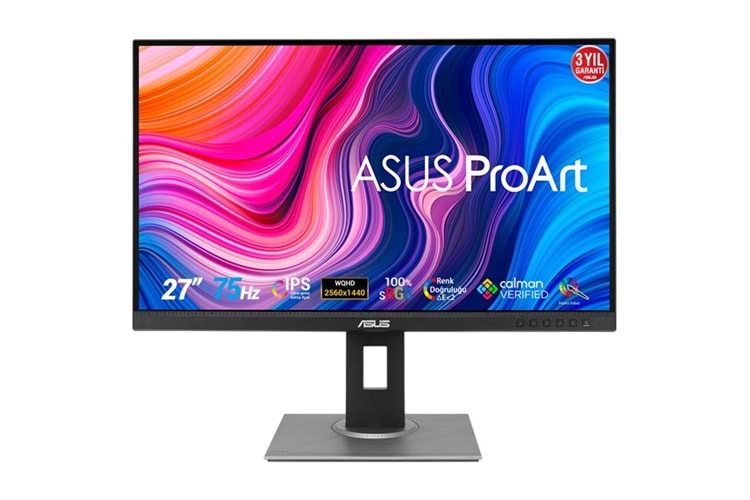 ASUS 27