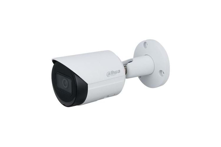 DAHUA 2MP BULLET 3.6MM IPC-HFW2231S-S-0360B-S2 30metre H265 IP Güvenlik Kamerası PoE
