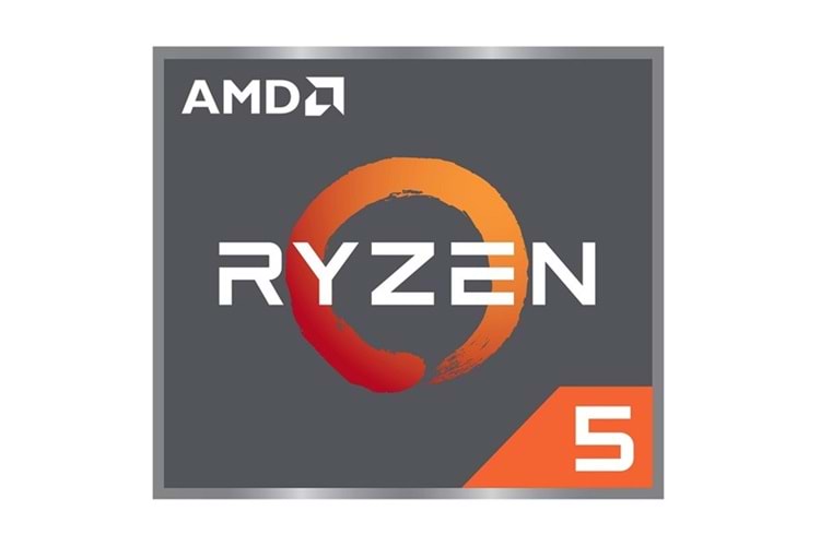 AMD RYZEN 5 PRO 4650G PRO 11MB 6çekirdekli O/B RADEON AM4 65w Kutusuz Fanlı