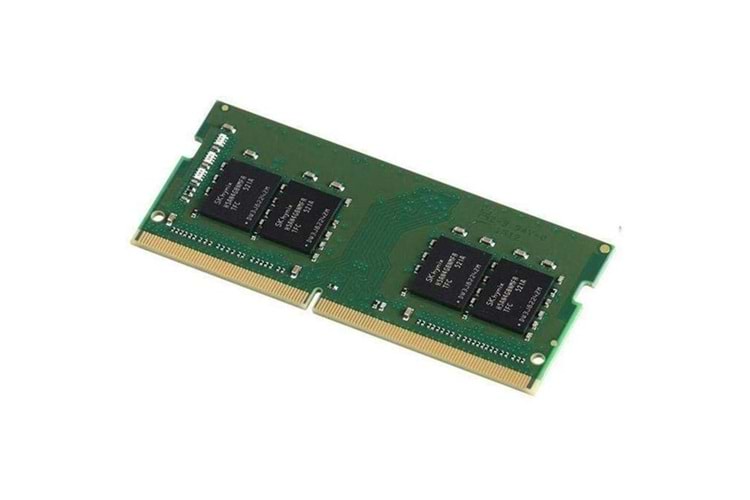 KINGSTON 16GB DDR4 3200MHZ CL22 NOTEBOOK RAM VALUE KVR32S22D8/16