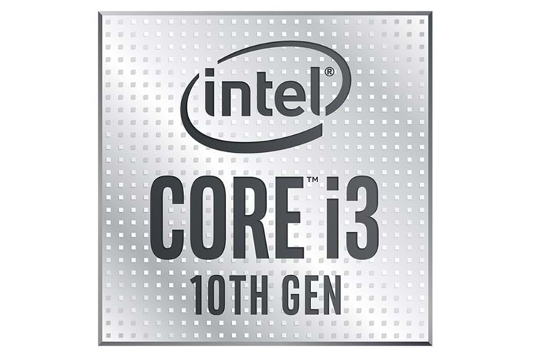 INTEL CORE i3 10100 6MB 4çekirdekli O/B UHD630 1200p 65w Kutulu+Fanlı