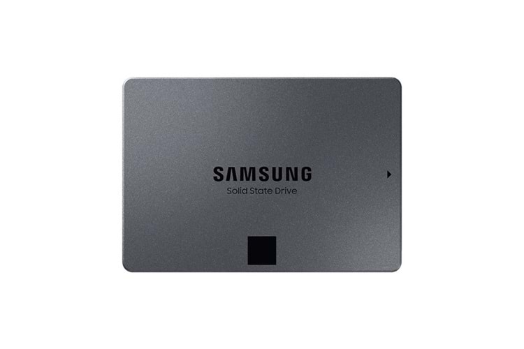 SAMSUNG 1TB 870 QVO MZ-77Q1T0BW 550- 530MB/s SSD SATA-3 Disk
