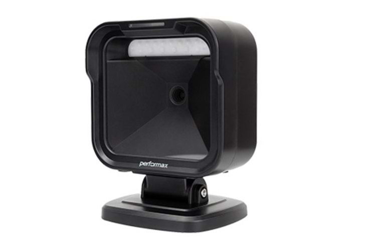 PERFORMAX MS 2D Imager PR-X1000 USB Masaüstü Karekod Okuyucu