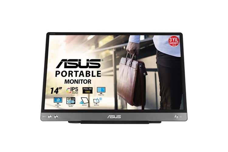 ASUS 14