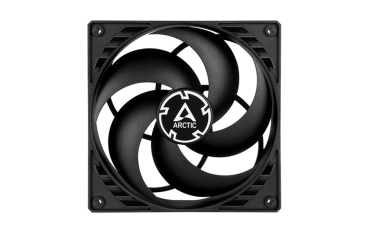 ARCTIC P12 AR-ACFAN00120A 4pin 120mm Kasa Fanı