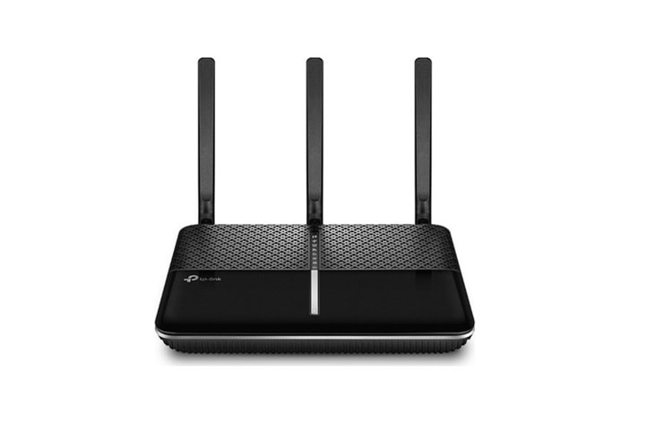 TP-LINK Archer VR2100 AC2100 Dual Band VDSL Modem Router