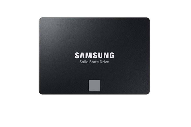 SAMSUNG 1TB 870 EVO MZ-77E1T0BW 560- 530MB/s SSD SATA-3 Disk