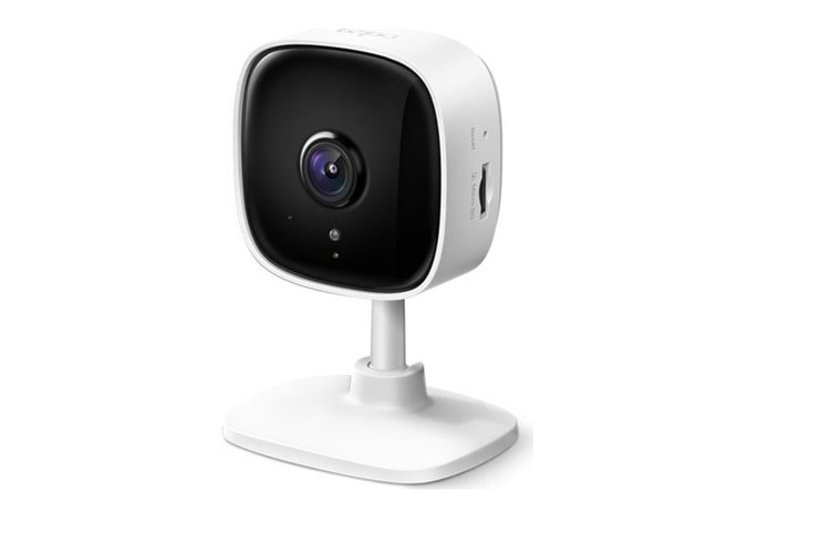 TP-LINK 2MP COMPACT TAPO C100 10metre IP Güvenlik Kamerası Kablosuz