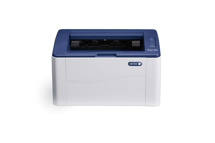 XEROX 3020V_BI A4 Siyah Laser Yazıcı USB 2.0,Kablosuz