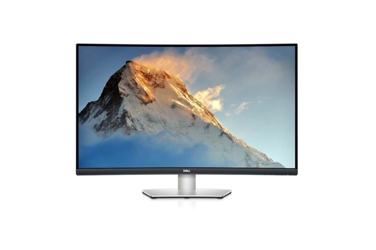 DELL 31.5
