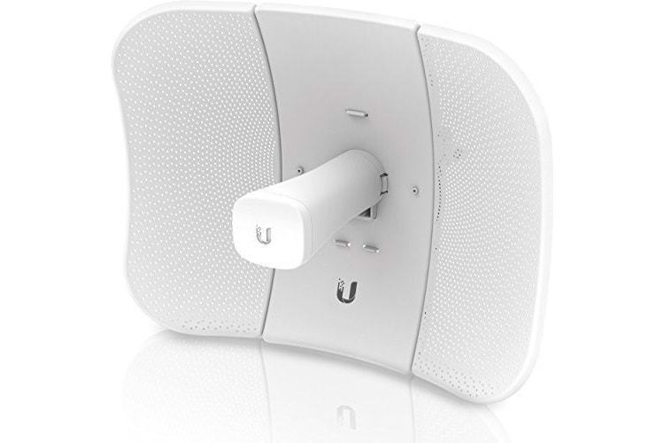 UBIQUITI (UBNT) LITEBEAM AC LBE-5AC-LR 26dbi 450mbps 5ghz 30km Harici Access Point
