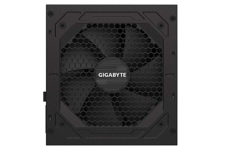 GIGABYTE 850W 80+ GOLD GP-P850GM Tam Modüler Power Supply
