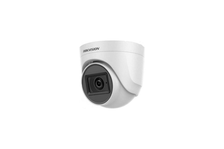 HIKVISION 2MP DOME 2.8MM DS-2CE76D0T-EXIPF 20metre 4in1 Güvenlik Kamerası