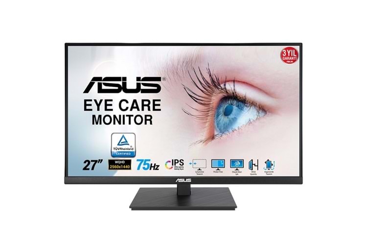 ASUS 27