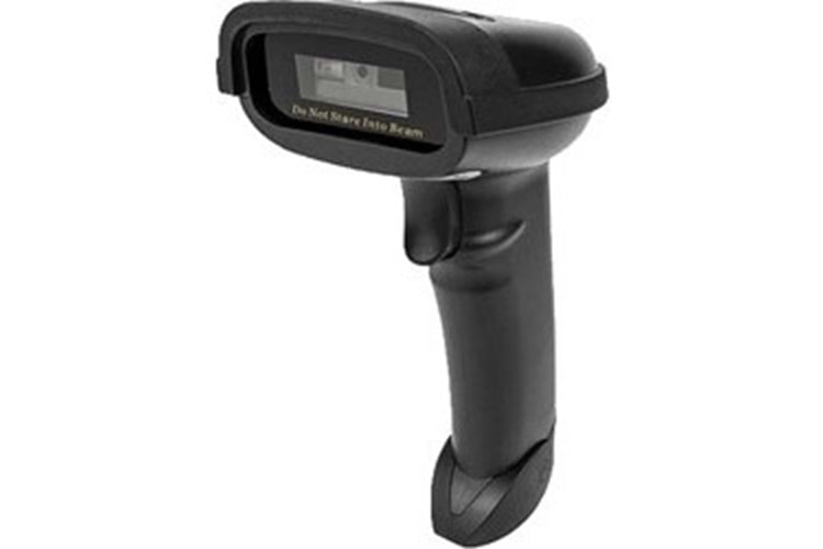 PERKON (TIGER) 2D Imager CS620 Bluetooth Wlan (Kablosuz) El Tipi Karekod Okuyucu