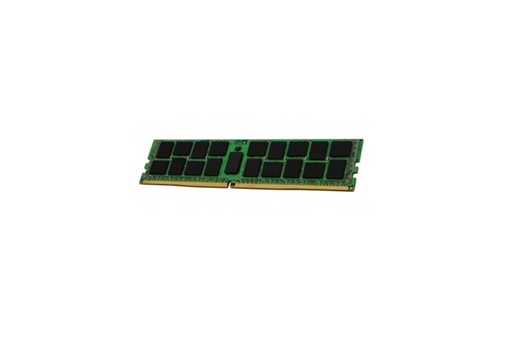 KINGSTON DDR4 ECC RDIMM 16GB 3200MHz KTD-PE432D8/16G 2Rx8 Sunucu Ram